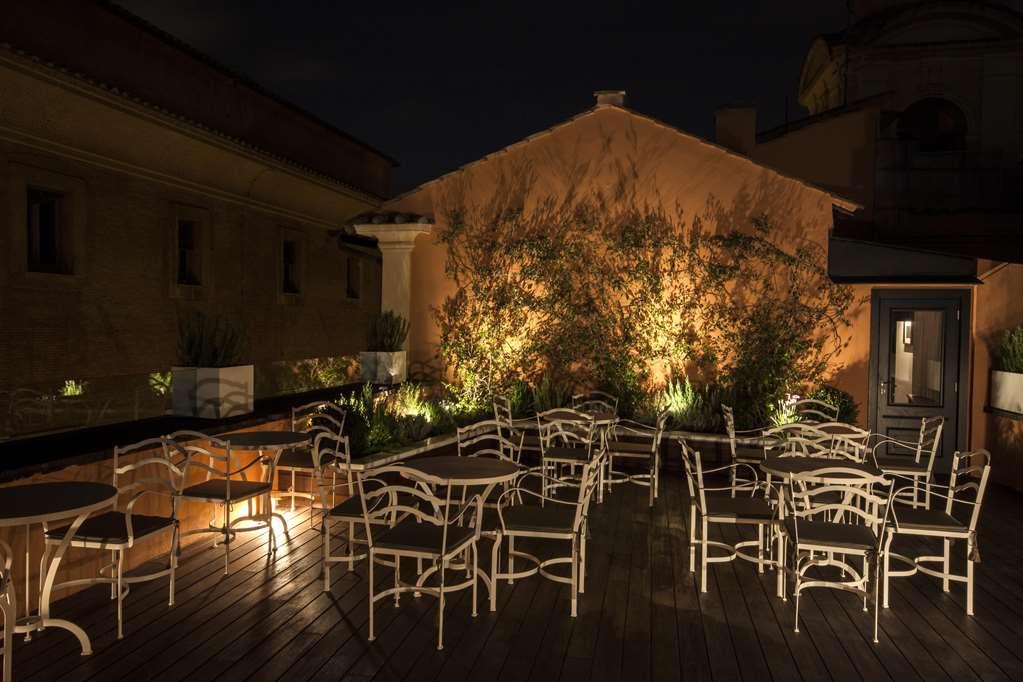 Dom Hotel Roma - Preferred Hotels & Resorts Exterior photo