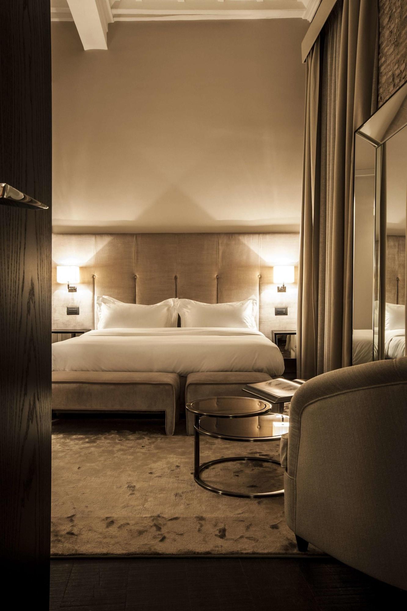 Dom Hotel Roma - Preferred Hotels & Resorts Exterior photo